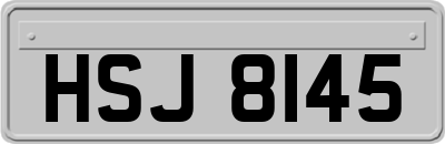 HSJ8145