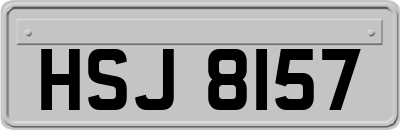 HSJ8157