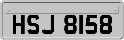 HSJ8158