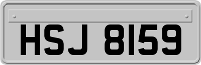HSJ8159