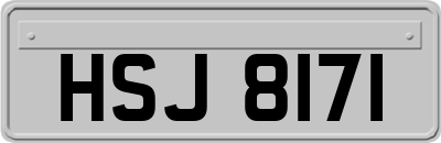 HSJ8171