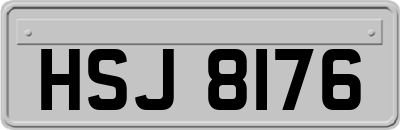 HSJ8176
