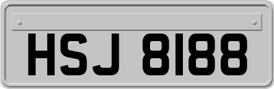 HSJ8188