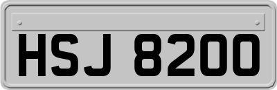 HSJ8200