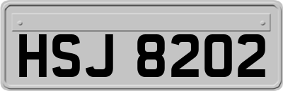 HSJ8202