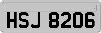 HSJ8206