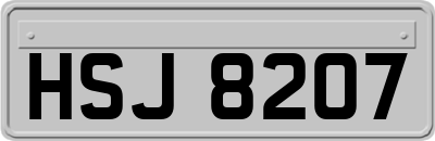HSJ8207
