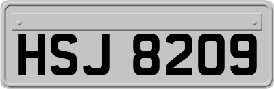 HSJ8209