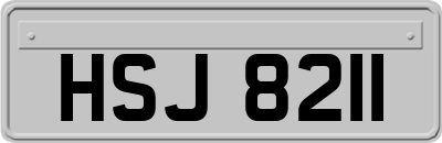HSJ8211