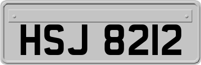 HSJ8212