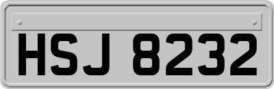 HSJ8232