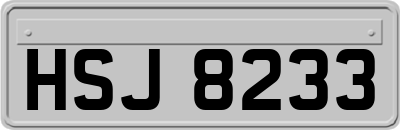 HSJ8233