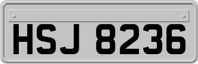 HSJ8236