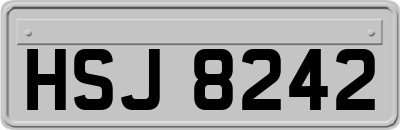 HSJ8242