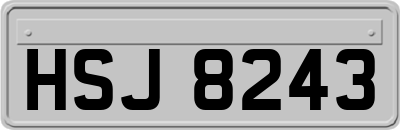 HSJ8243