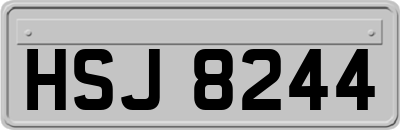 HSJ8244