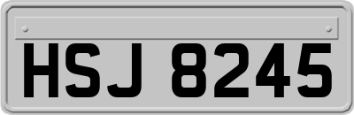 HSJ8245
