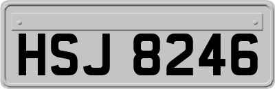 HSJ8246