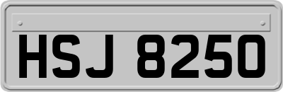 HSJ8250