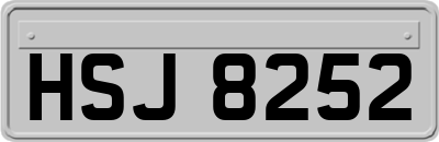 HSJ8252