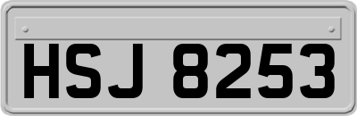 HSJ8253