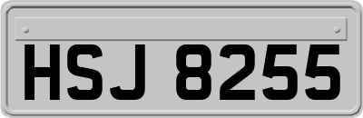 HSJ8255