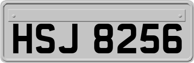 HSJ8256