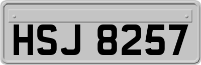HSJ8257