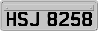 HSJ8258