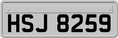 HSJ8259