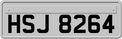 HSJ8264