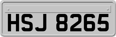 HSJ8265