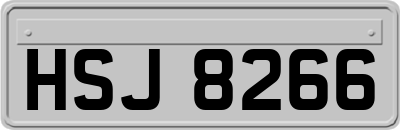 HSJ8266