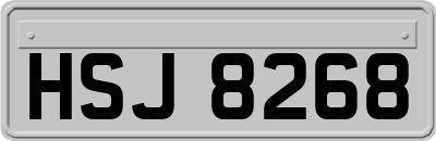 HSJ8268