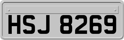 HSJ8269
