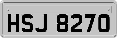 HSJ8270