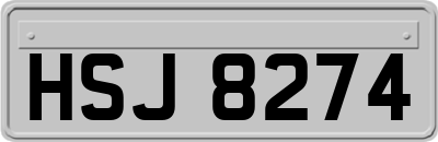 HSJ8274