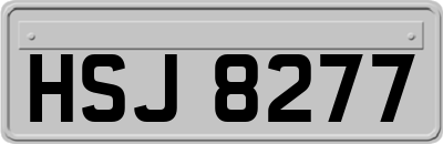HSJ8277