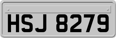 HSJ8279