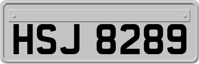HSJ8289