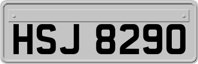 HSJ8290