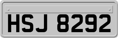 HSJ8292