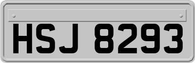 HSJ8293