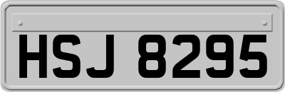 HSJ8295