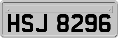 HSJ8296