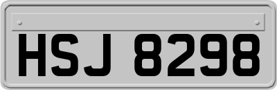 HSJ8298