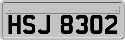 HSJ8302