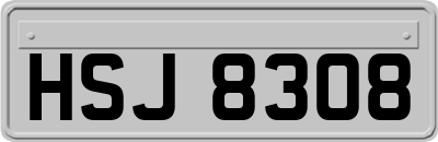 HSJ8308