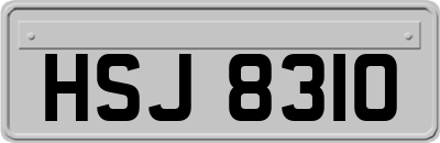HSJ8310