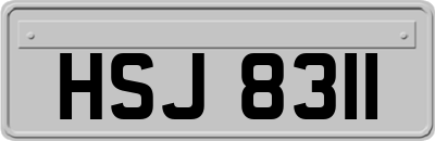 HSJ8311